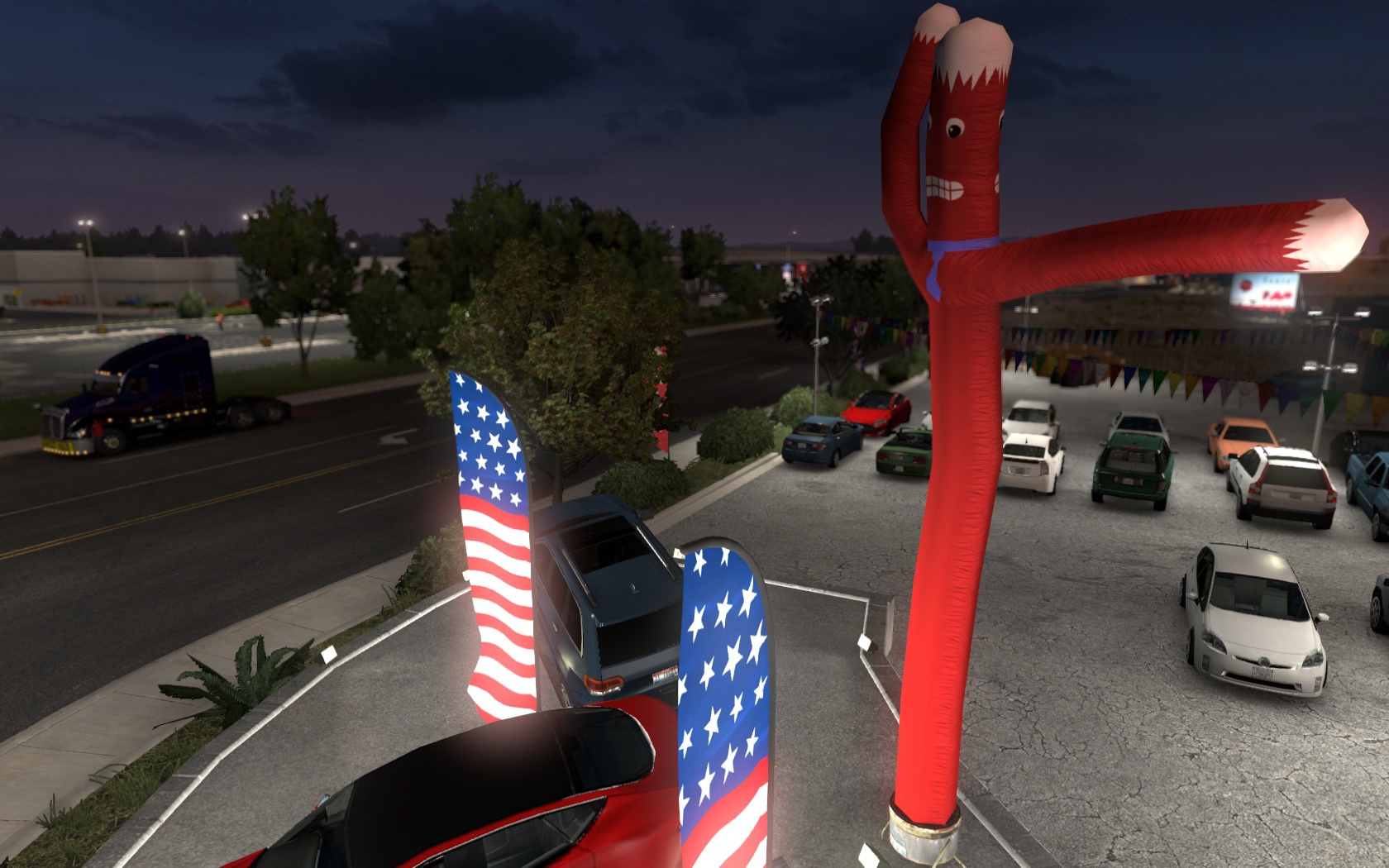 Image by ExaminerIan