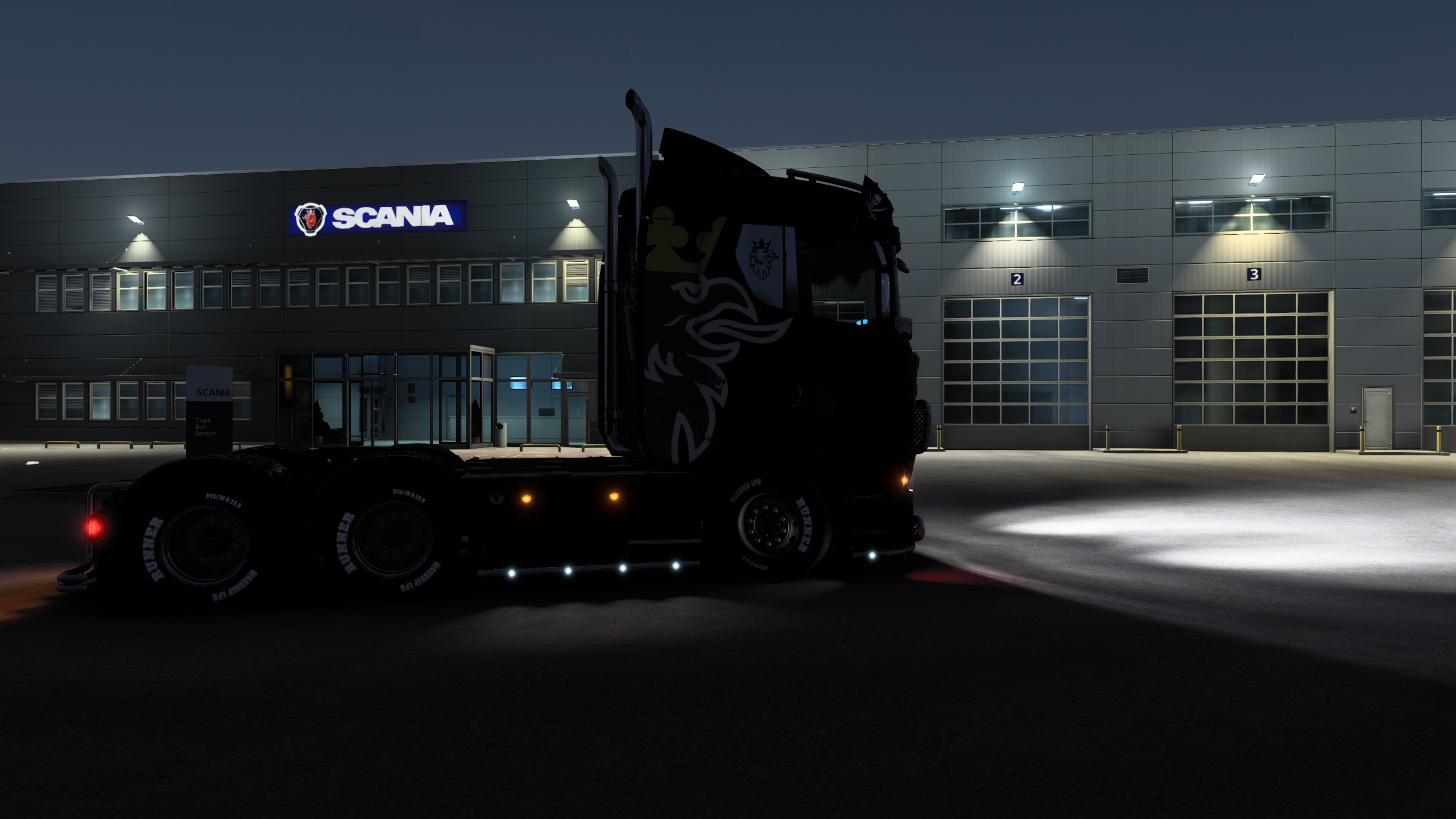Image by Truckernorm