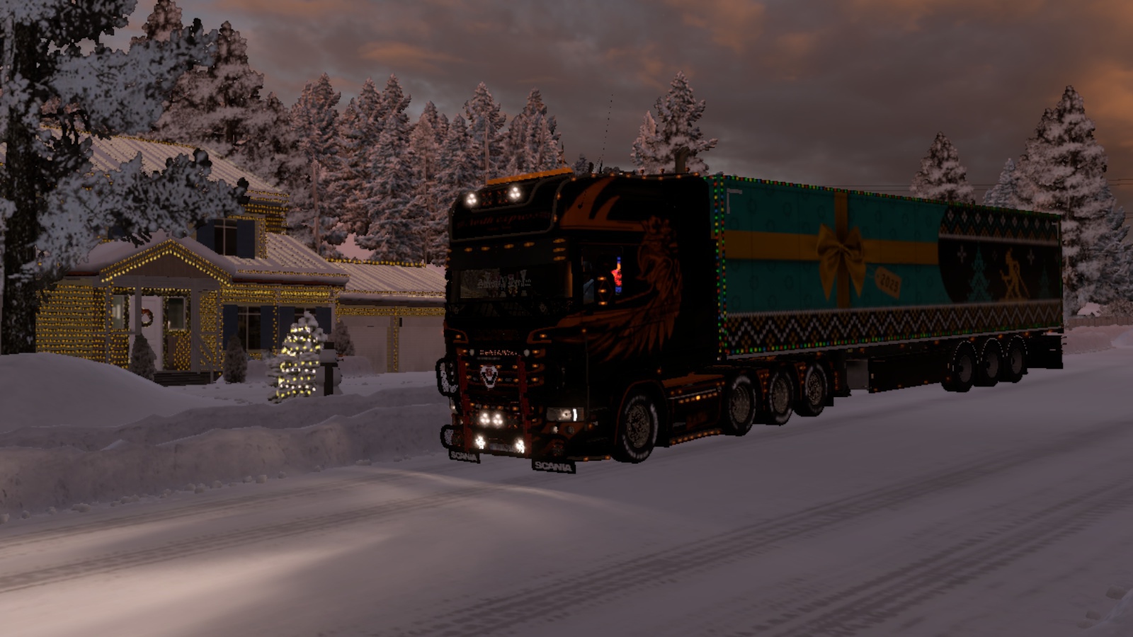 Image by SCANIAROADKING