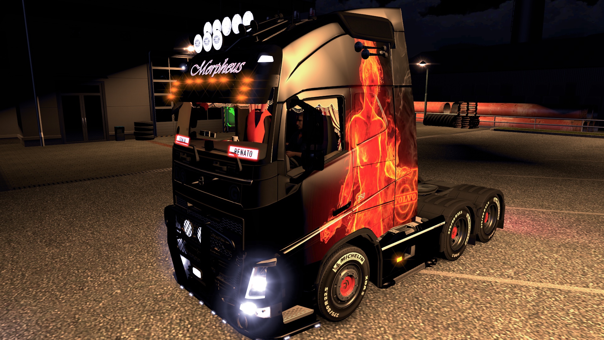 Image by Morpheus1301