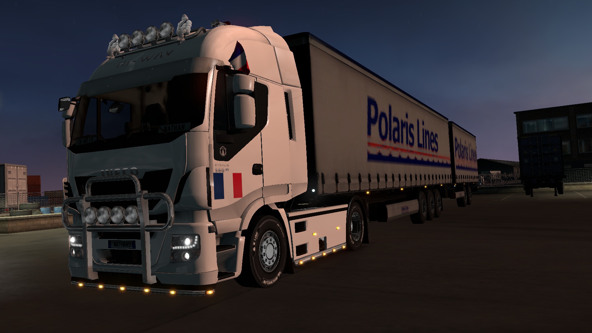 Image by nathanmoine