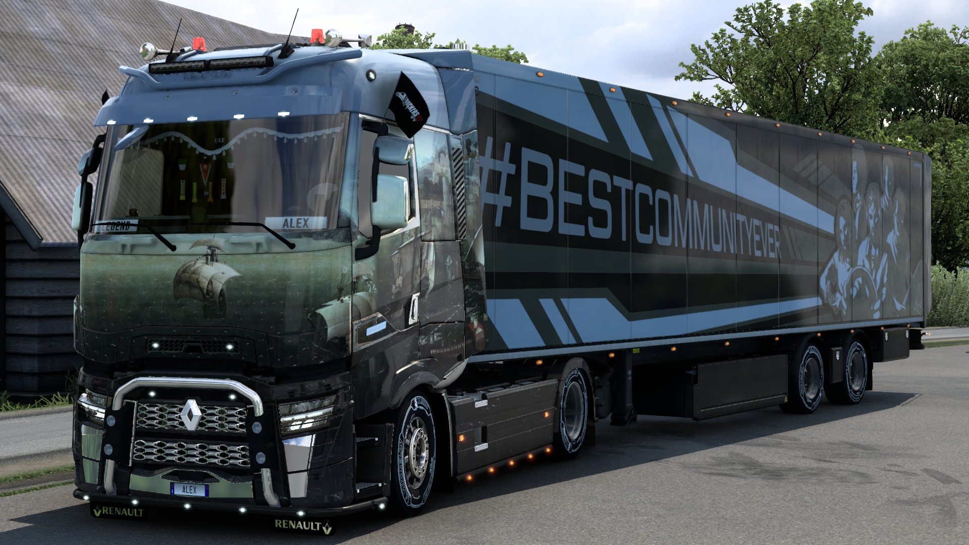 Image by LEGEND_1474_TV