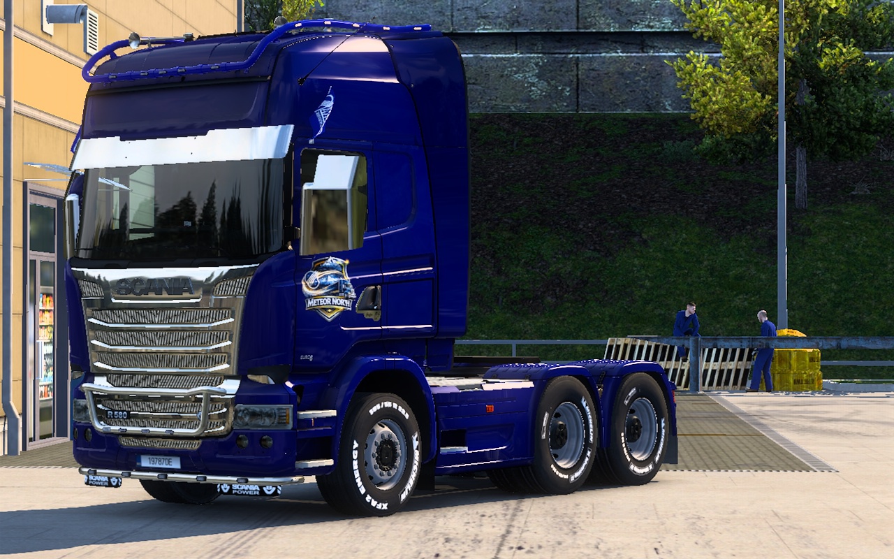 Image by ExtraContinent