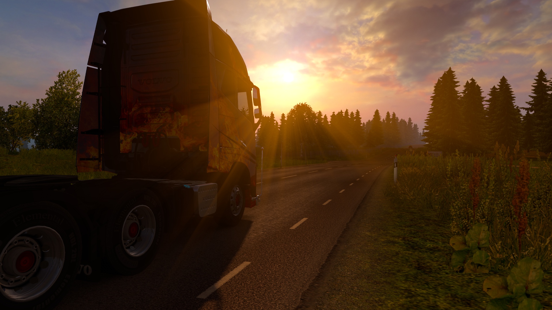 Image by DiVladtruck