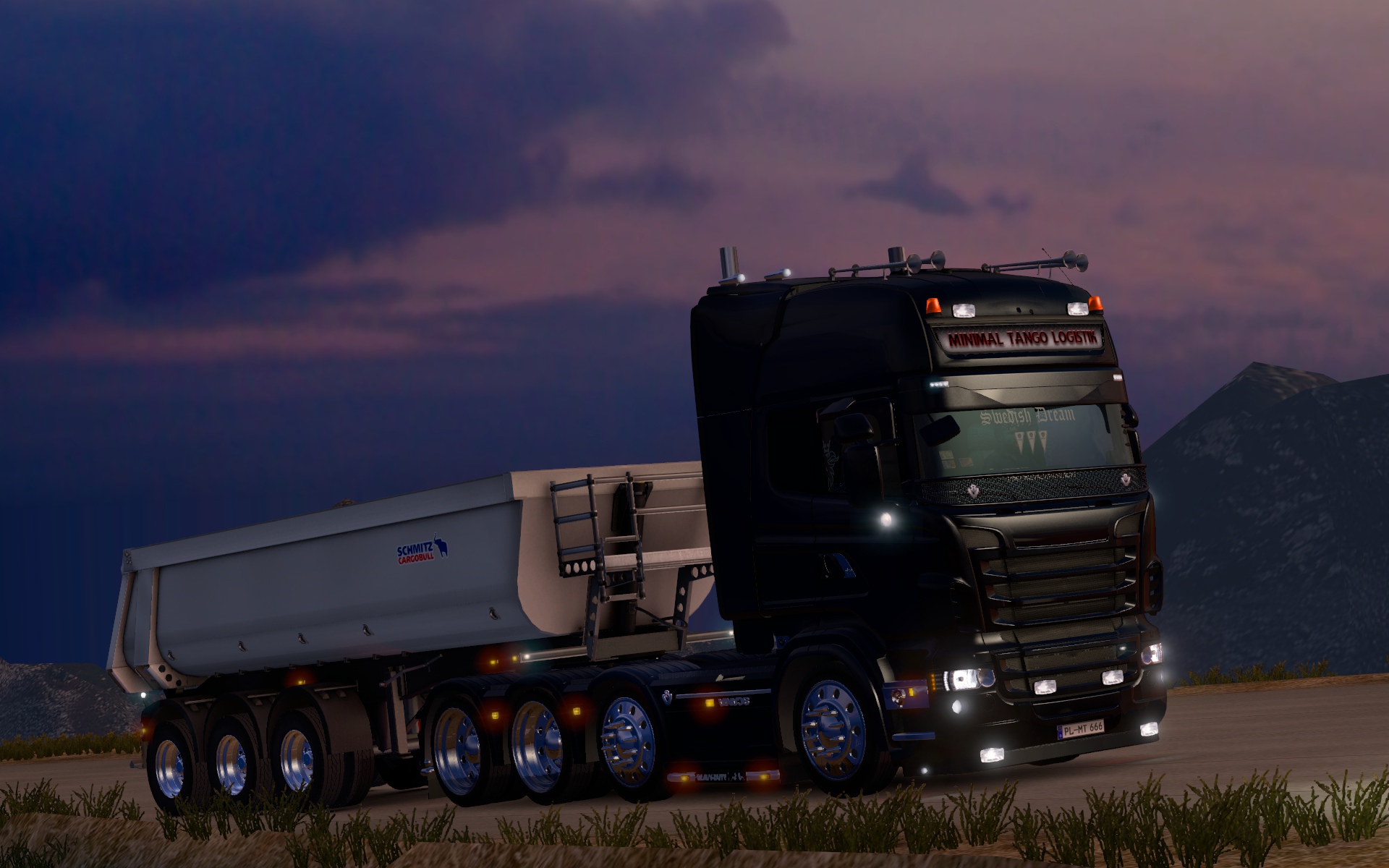 Image by MinimalTango