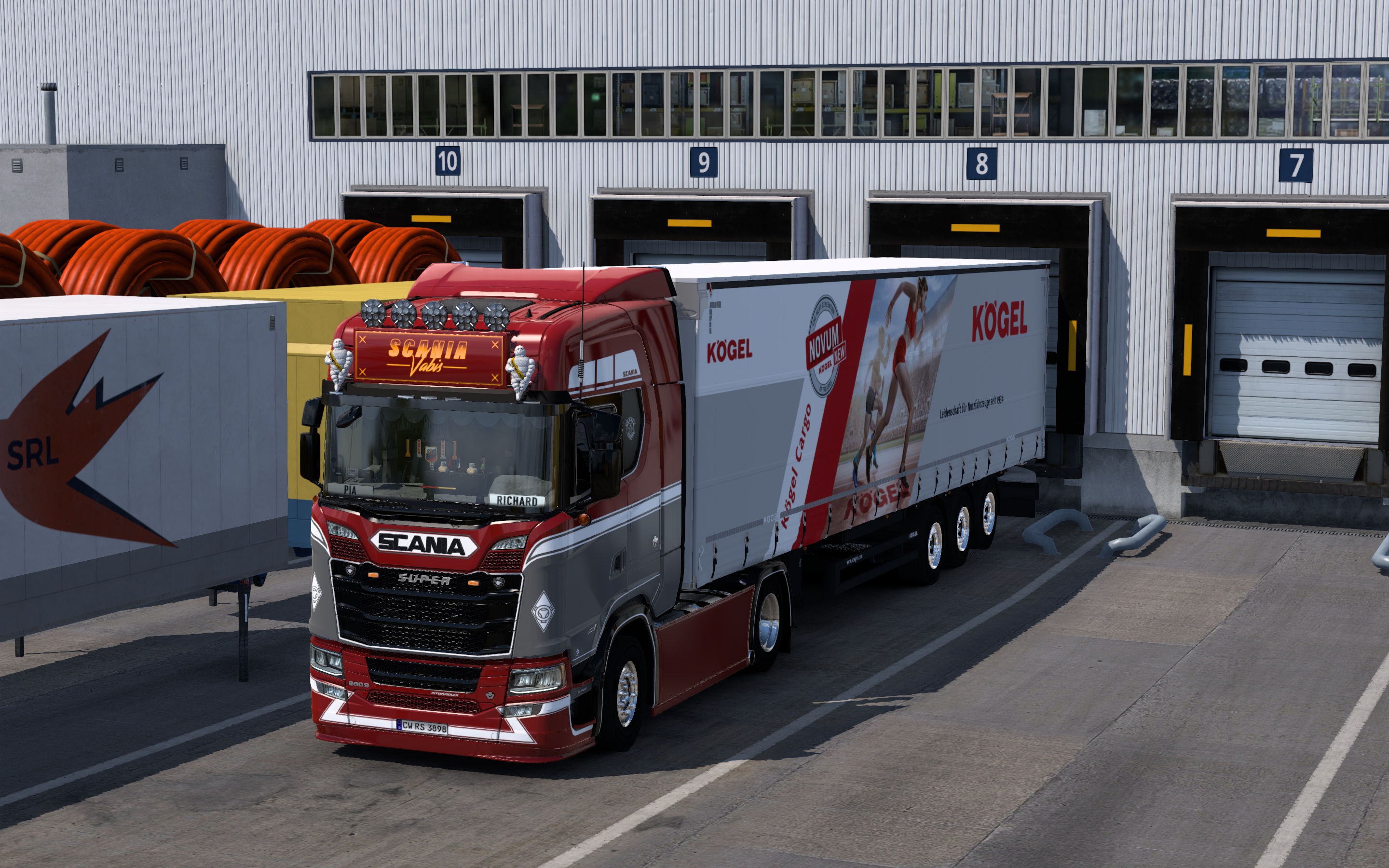 Image by RichardxSinger