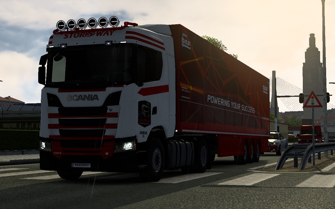 Image by ExtraContinent