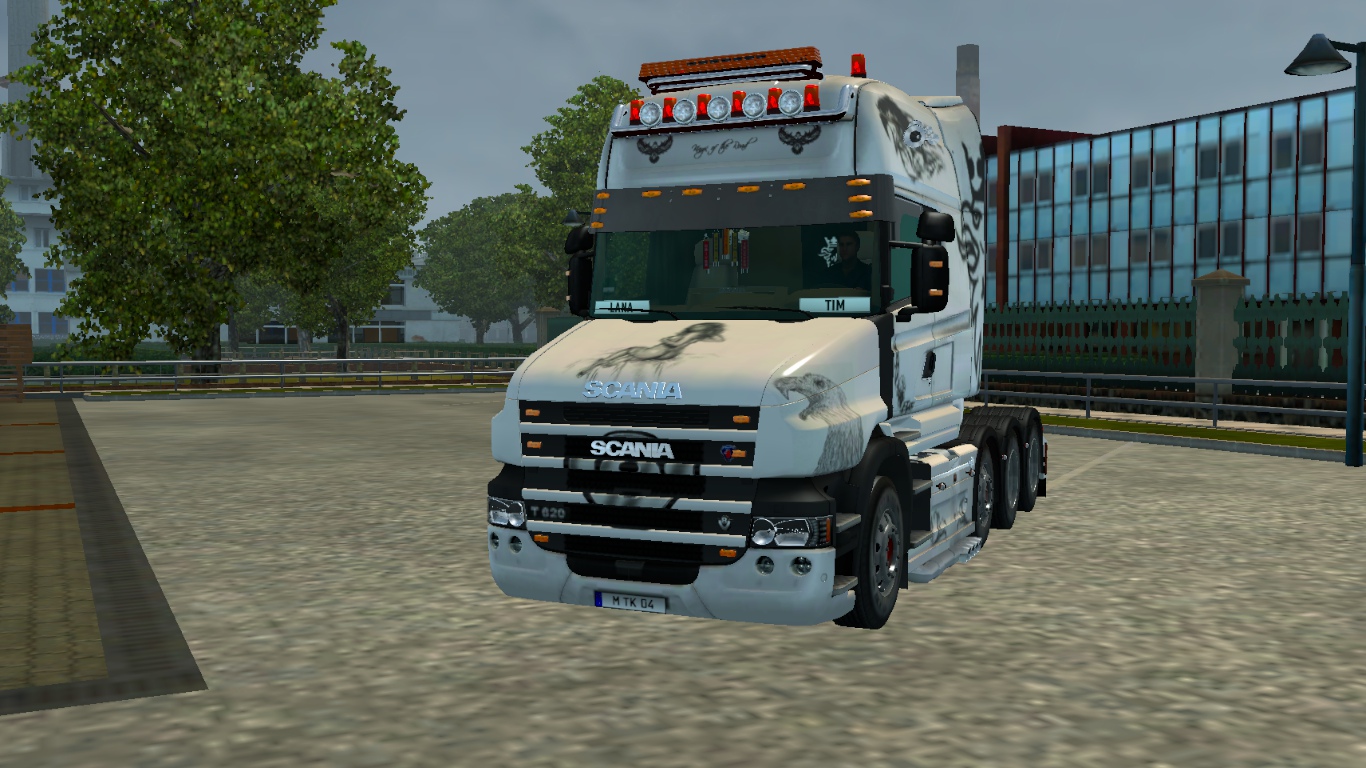 Image by Timklein2005