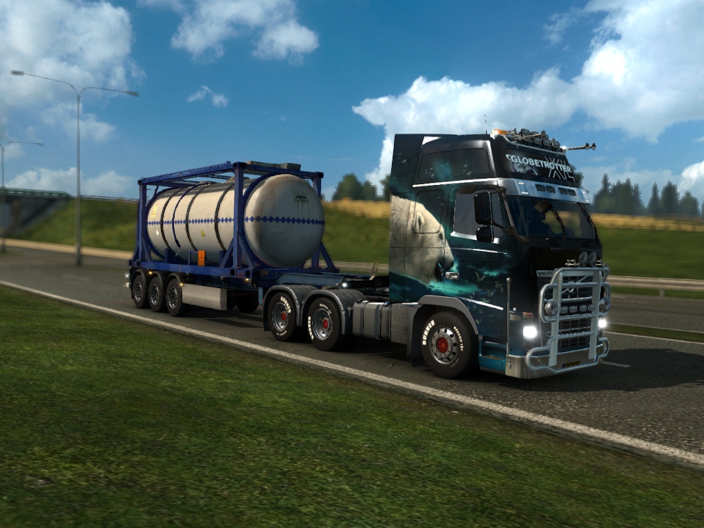 Image by truckbearsc