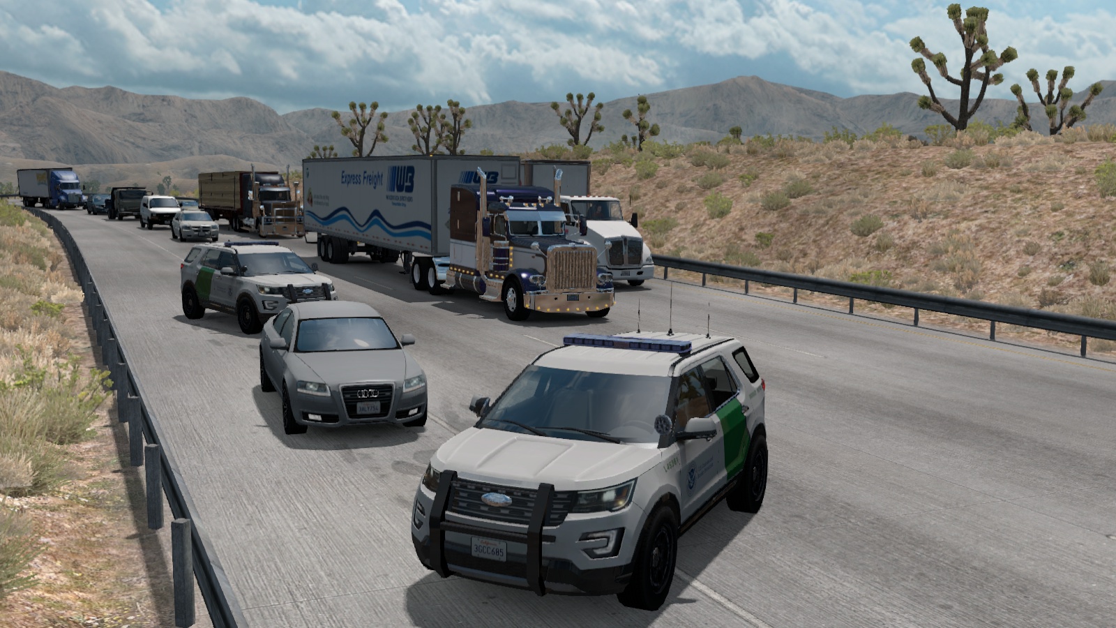 Image by Chisum_Trucking