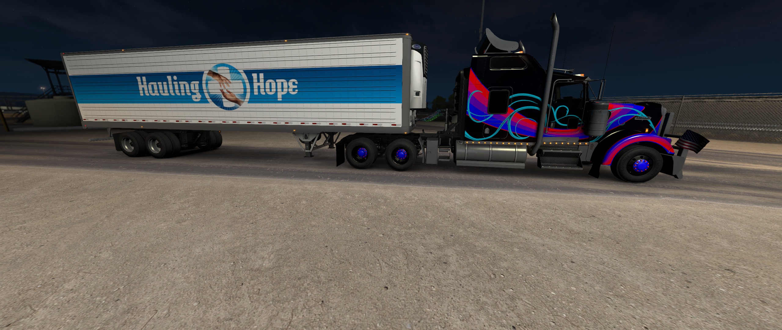 Image by cem_trucking