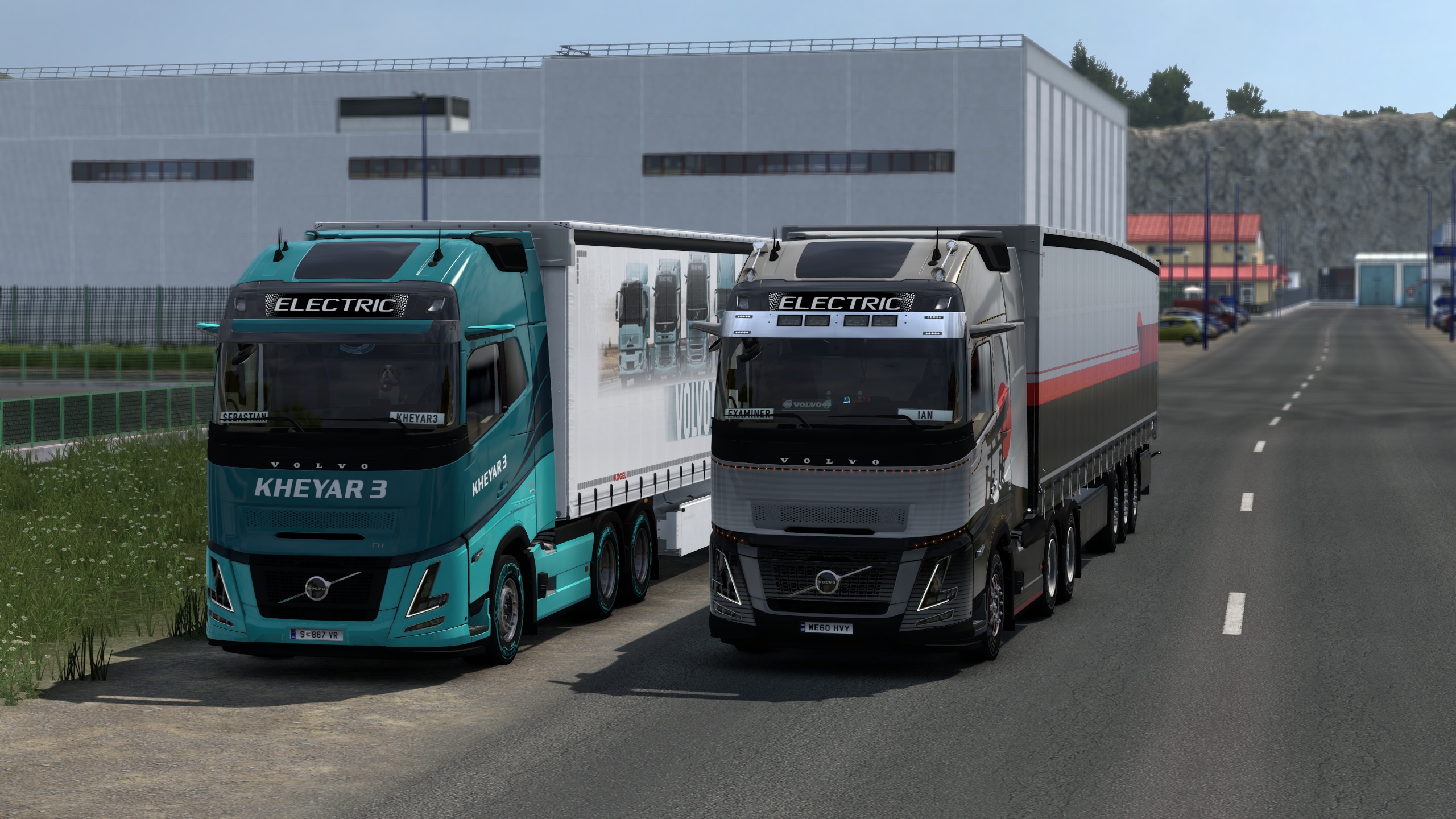 Image by ExaminerIan