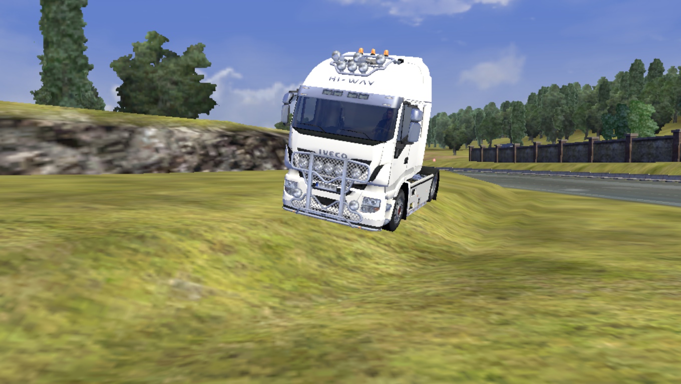Image by scania560