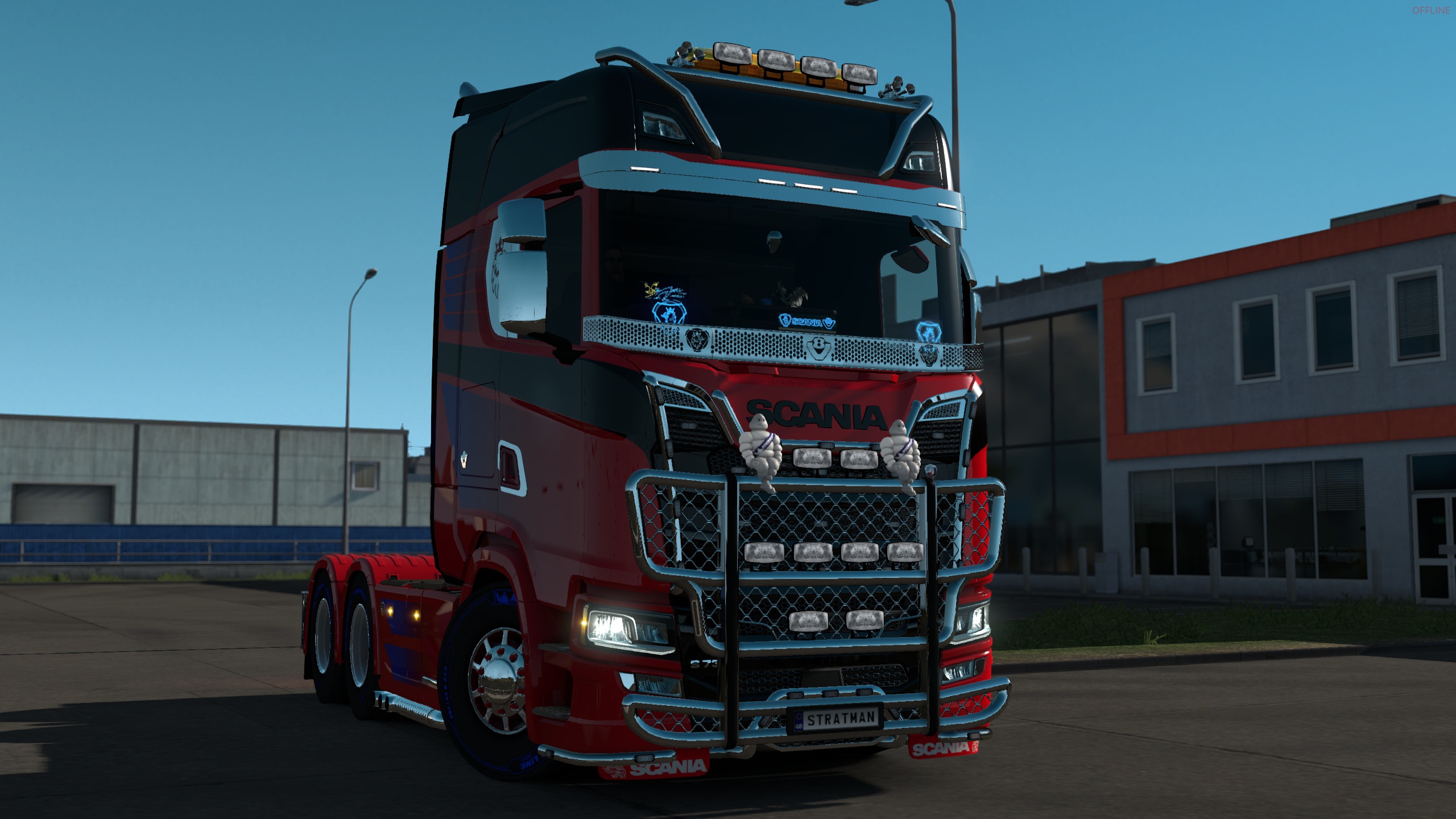 Image by StratManiac