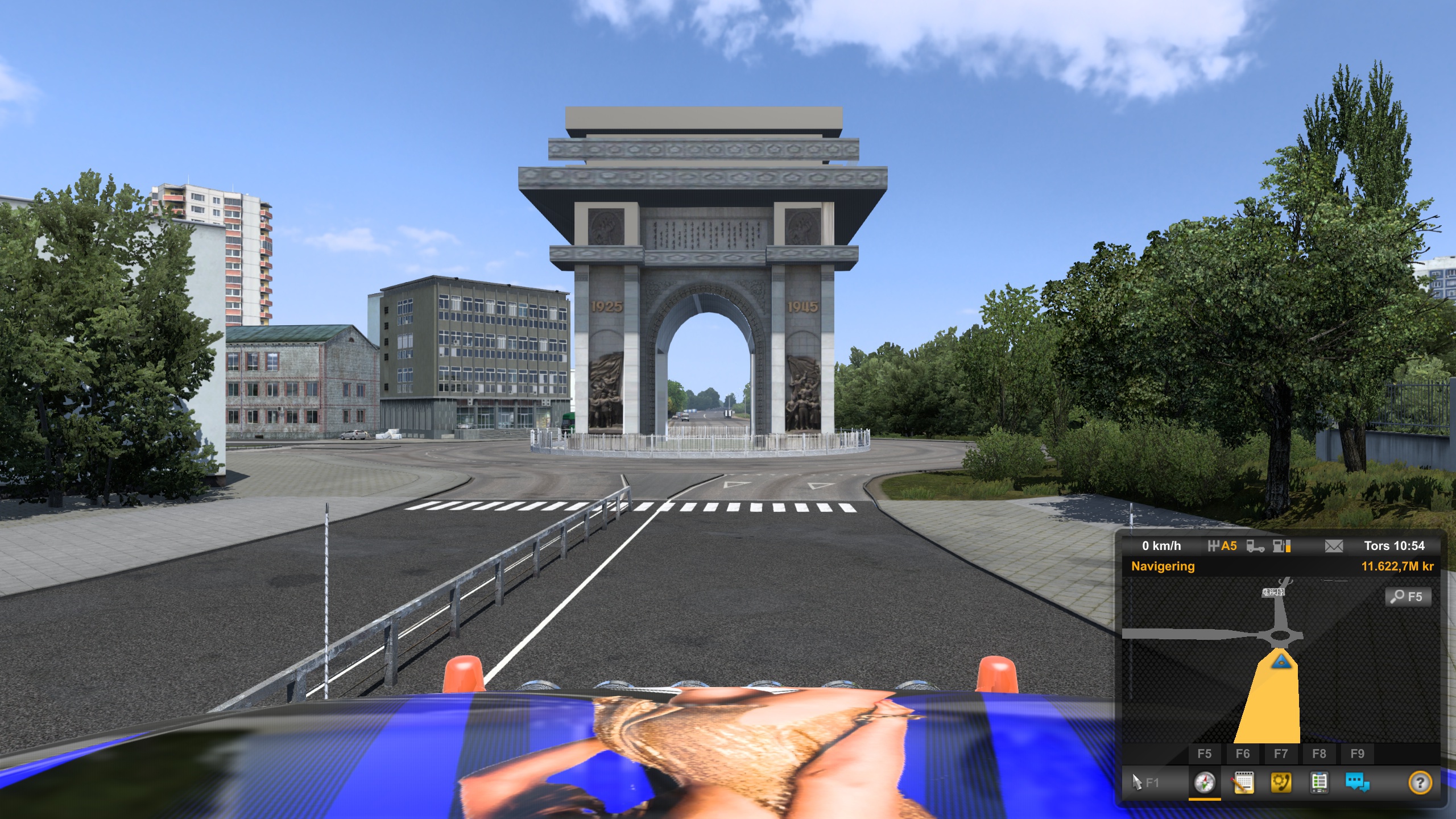 Image by Swe_Stinger