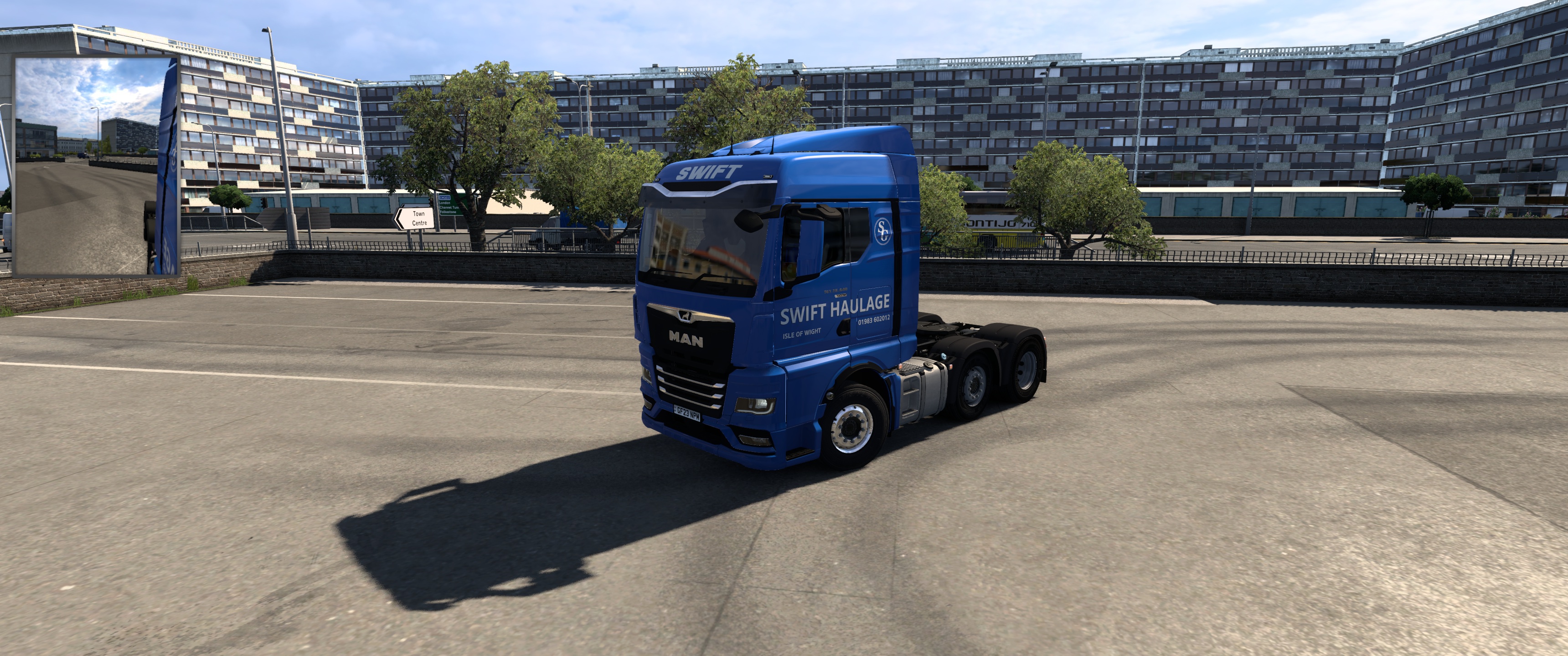 Image by CavalierC77