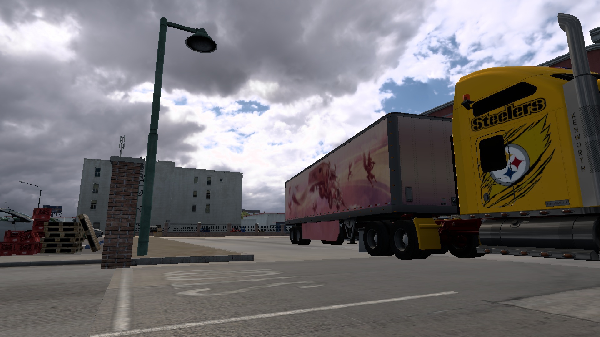 Image by johntruck12