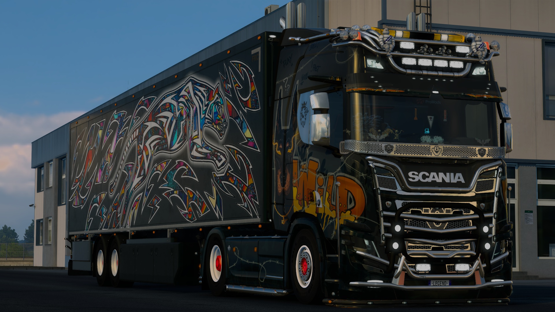 Image by LEGEND_1474_TV