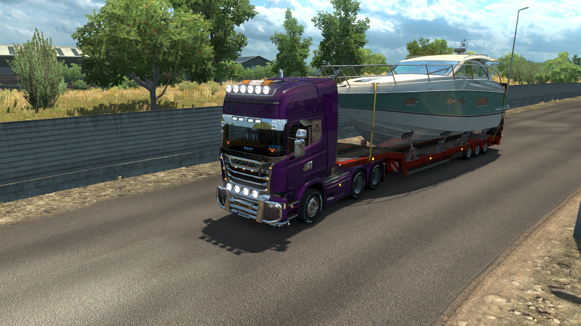 Image by truckmiester