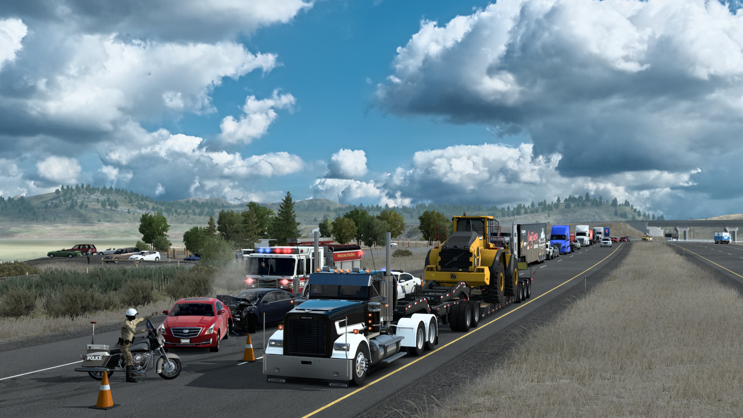 Image by British_Trucker