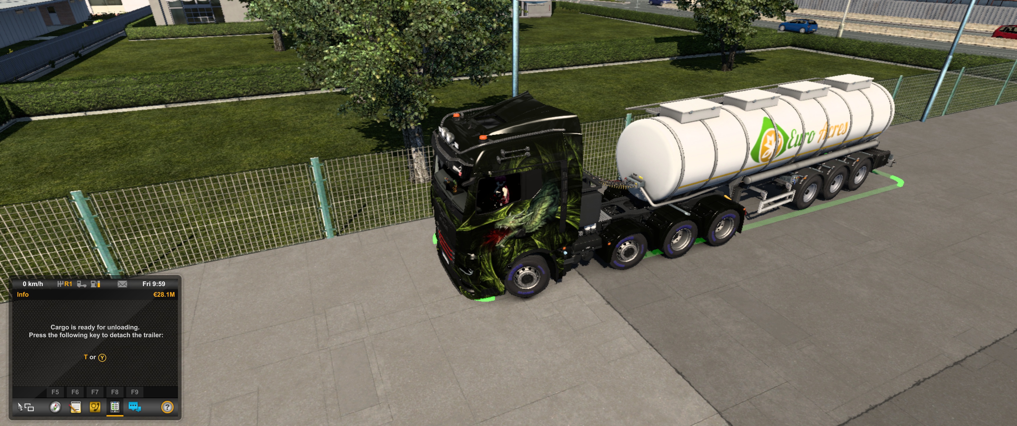 Image by HatchetTimeTV