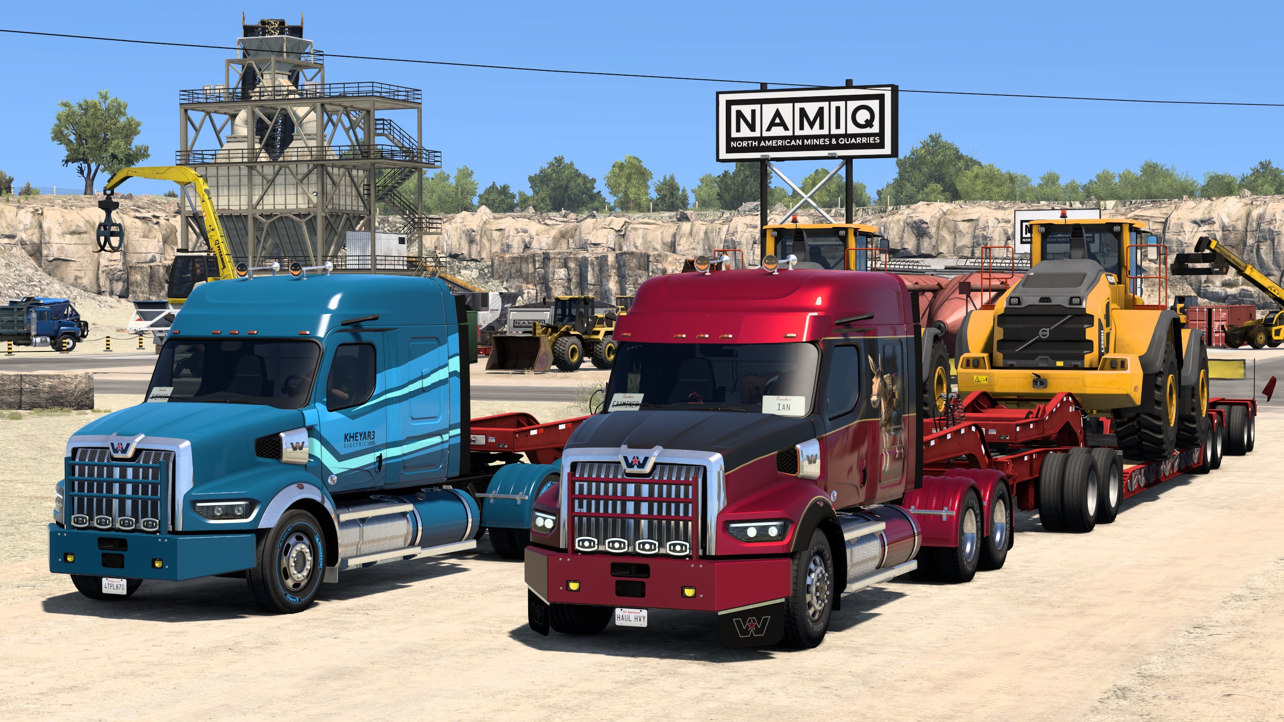 Image by ExaminerIan