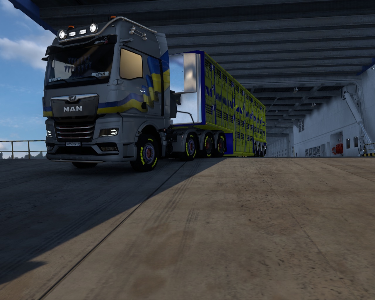 Image by Vladimirius82