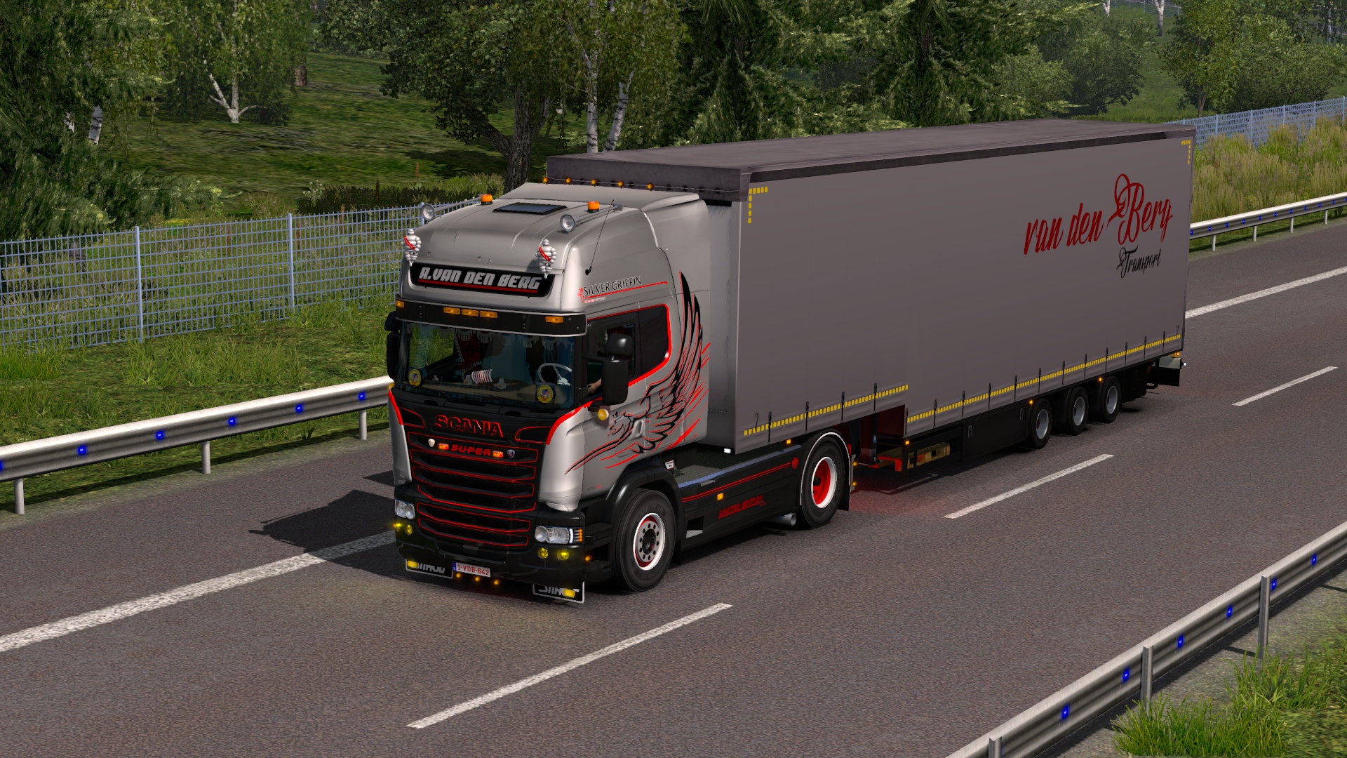 Image by robbevandenberg