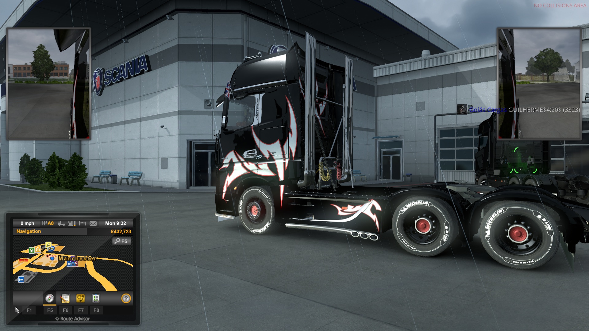 Image by SpankyDruid