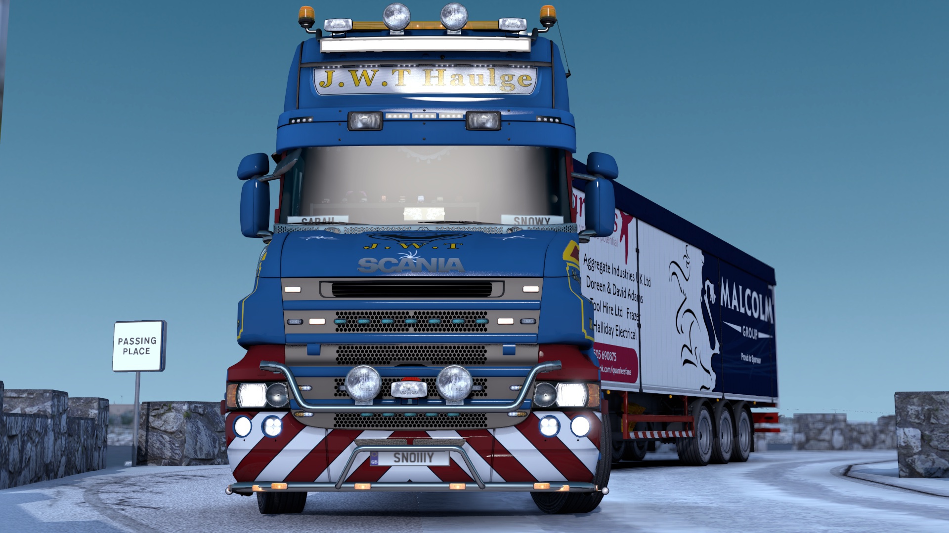 Image by SnowLeopard