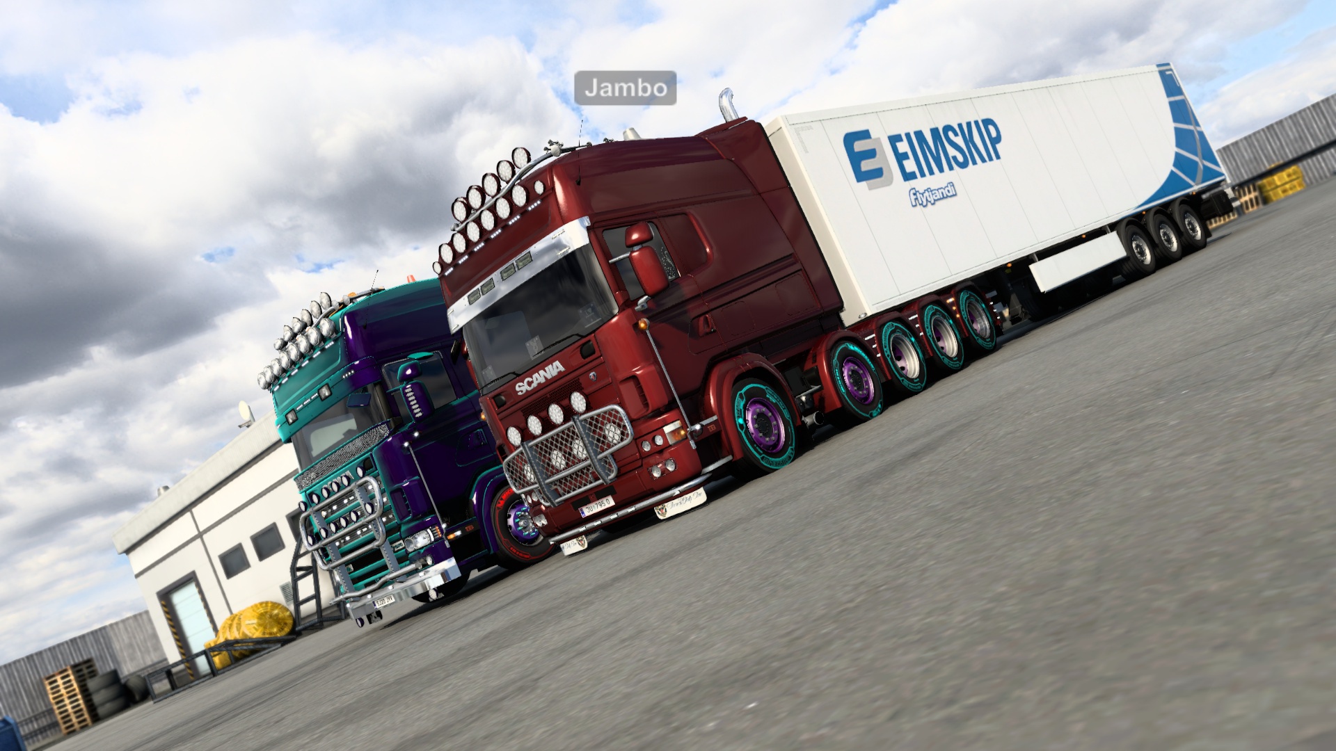 Image by Darkitchy87