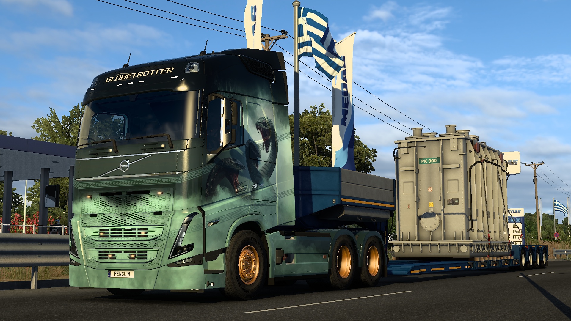 Image by DoWhenBlade