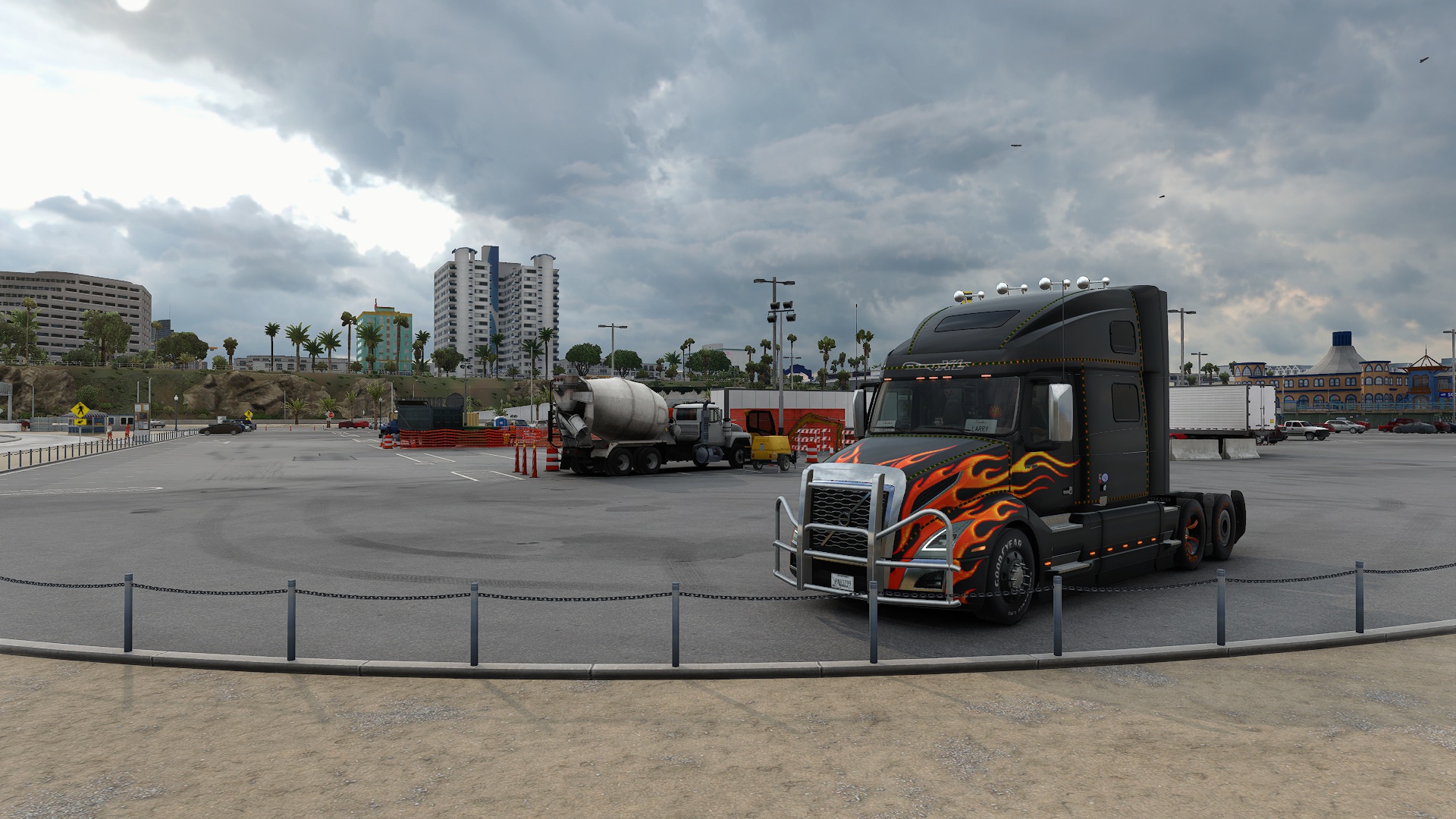 Image by 808trucker