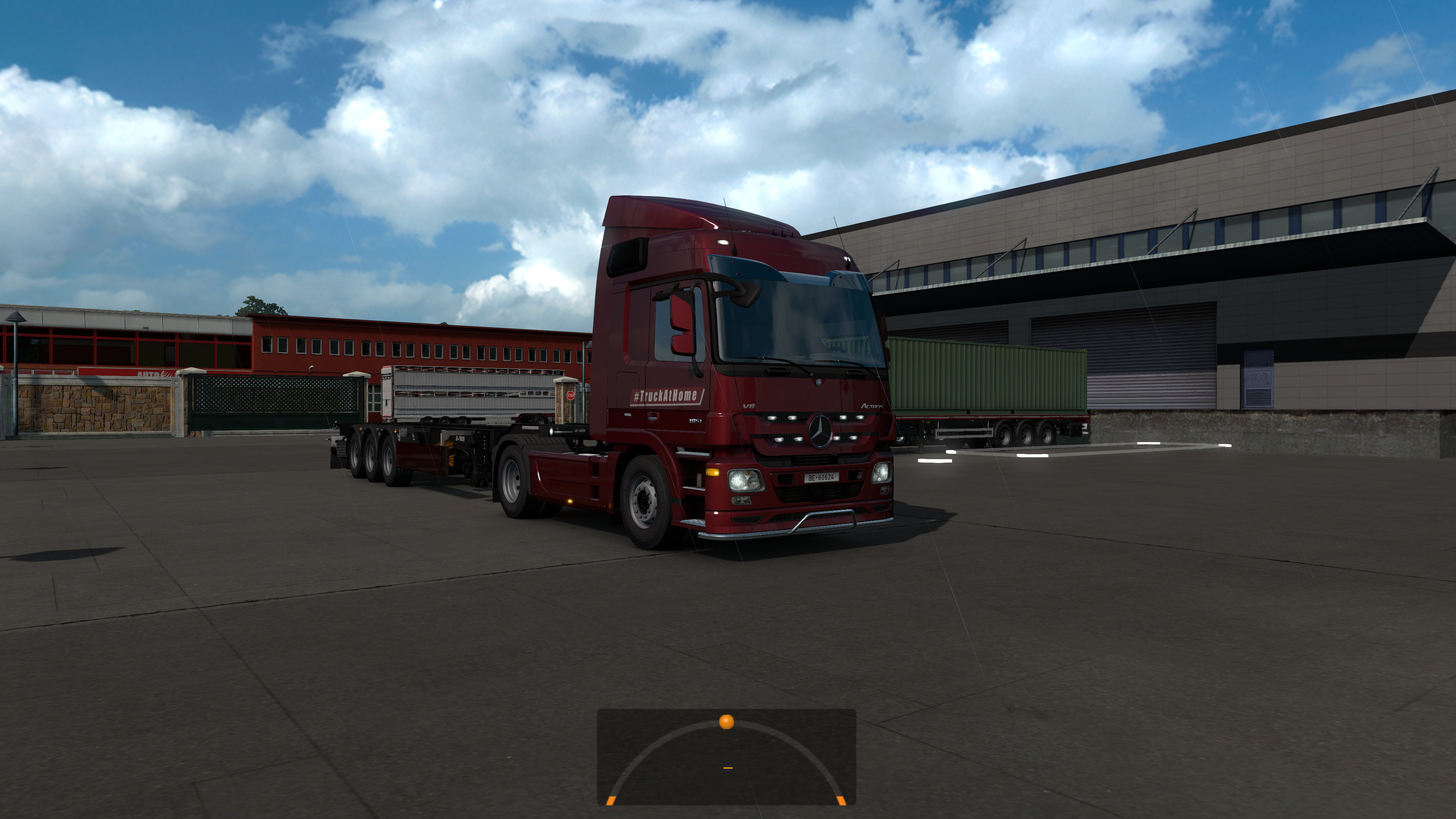 Image by BusserTrucking