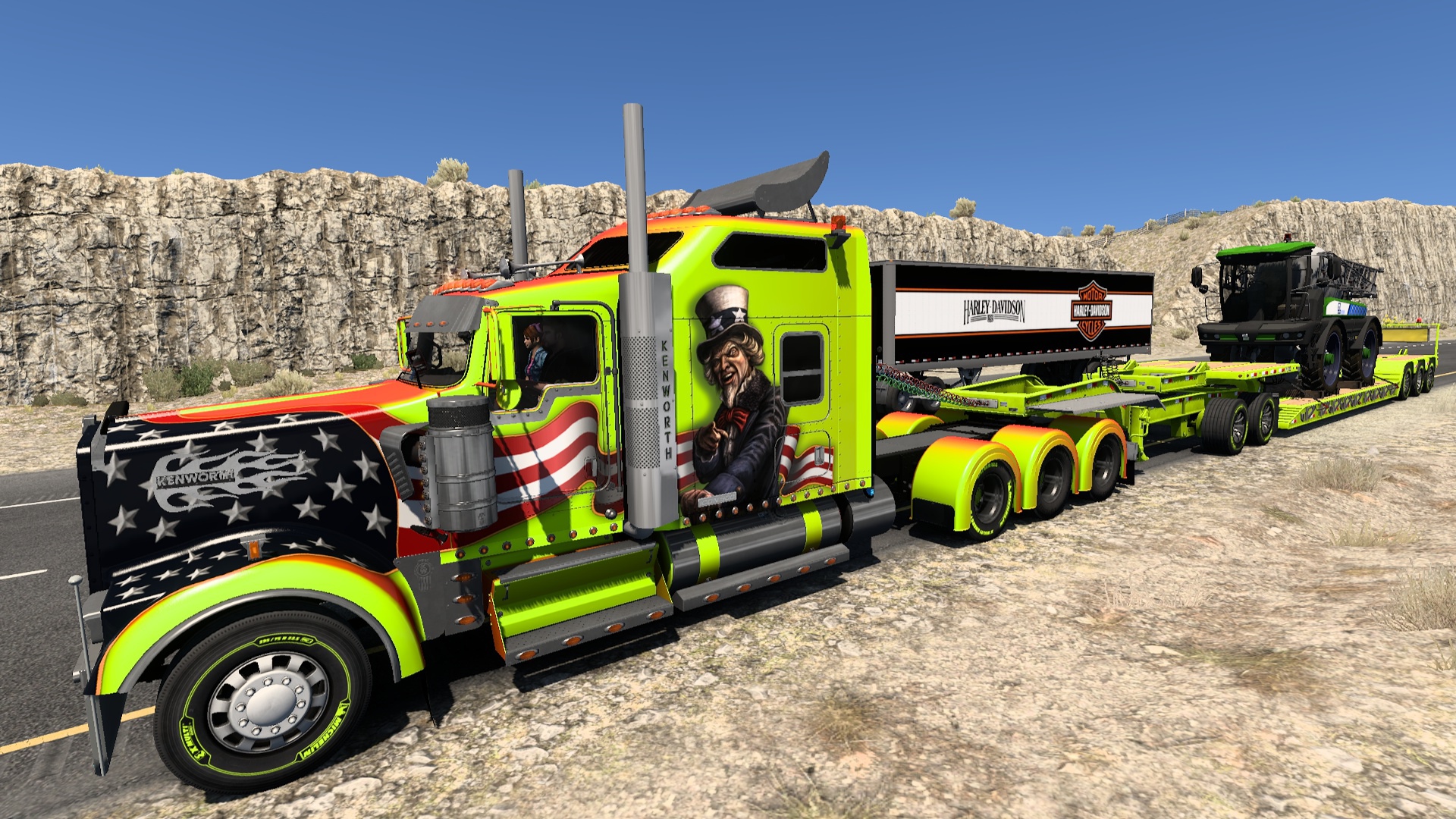 Image by HotSpotCargo