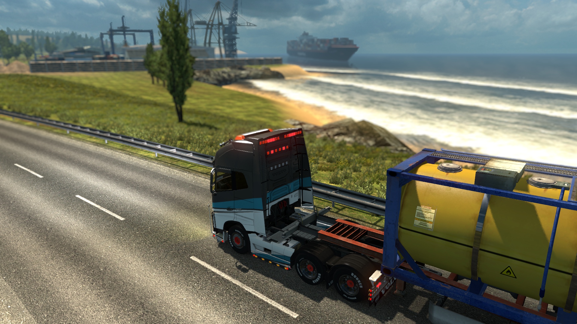 Image by Silverdriver