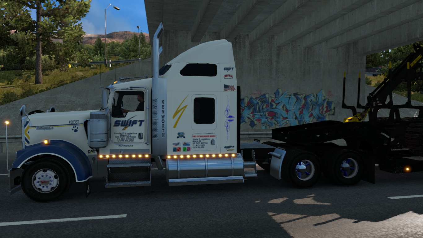 Image by Uncle_D_Trucking