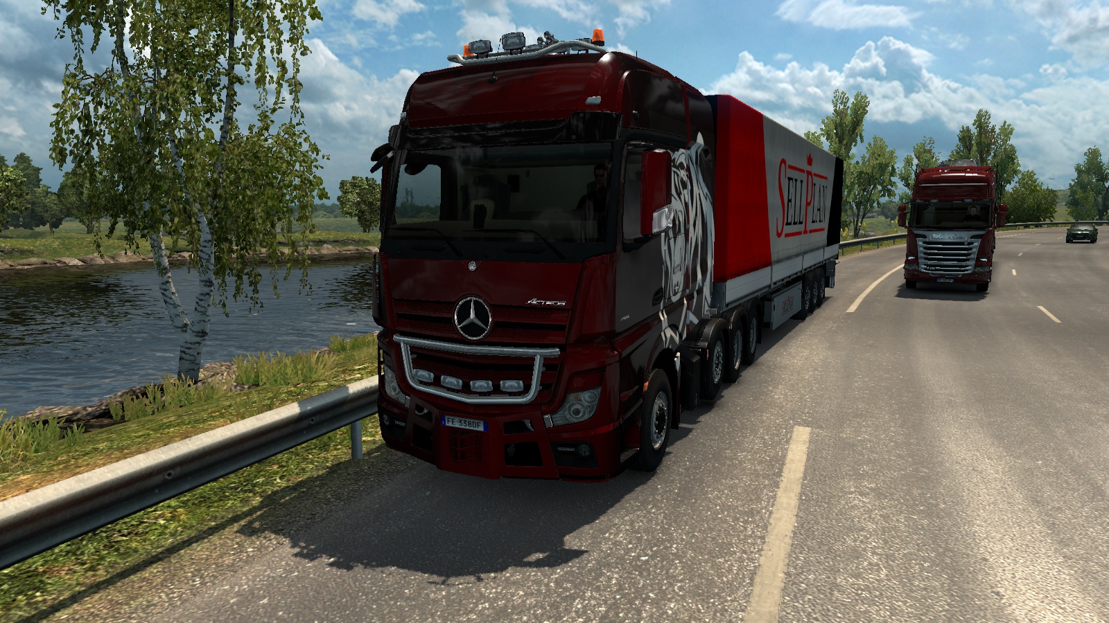 Image by ChrisConrow