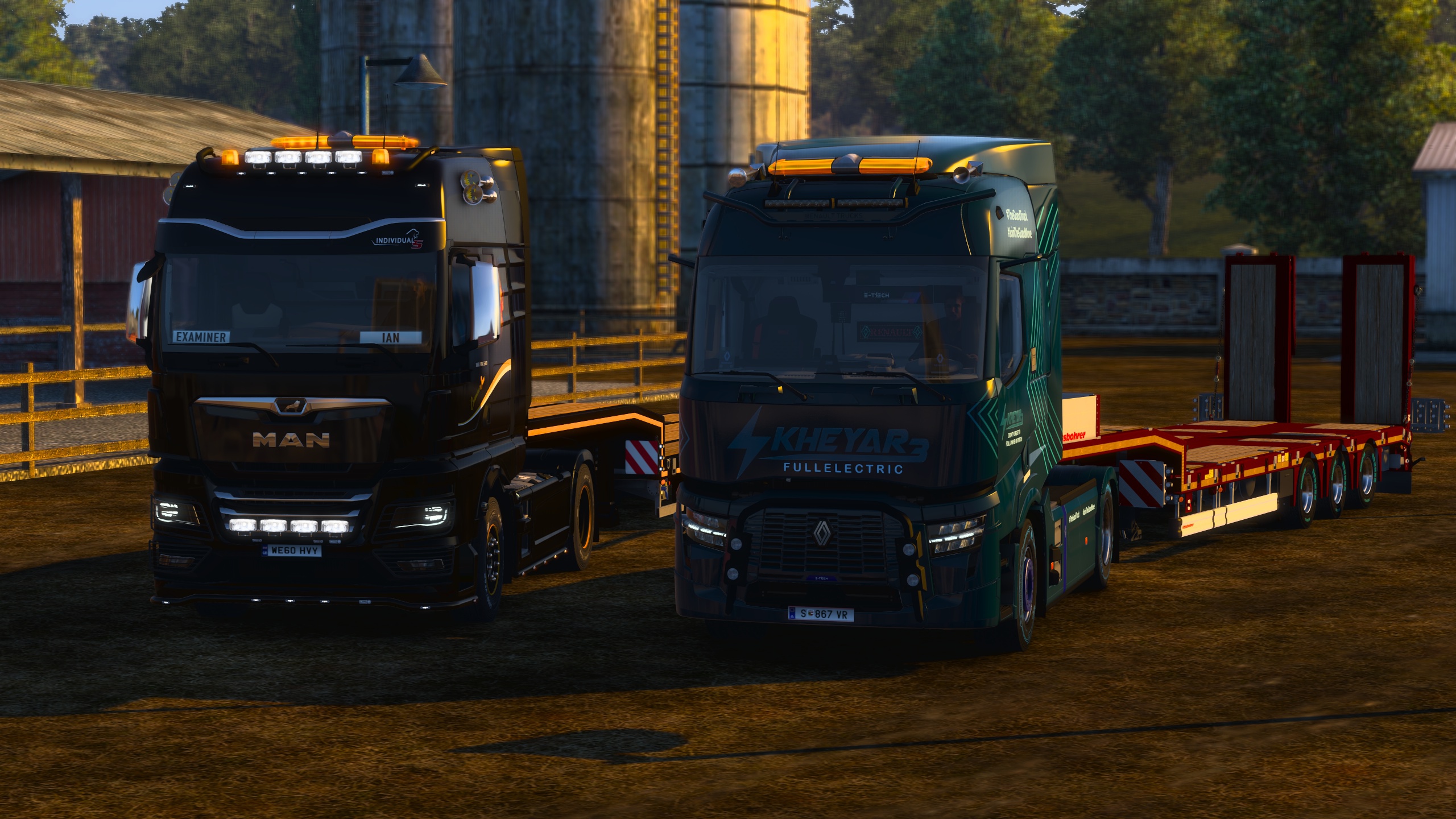 Image by ExaminerIan