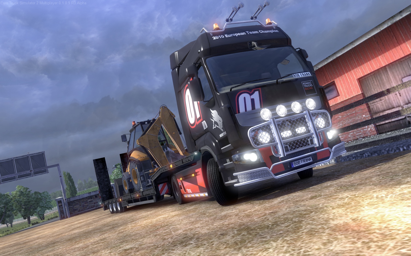 Image by RedNeck_Trucker