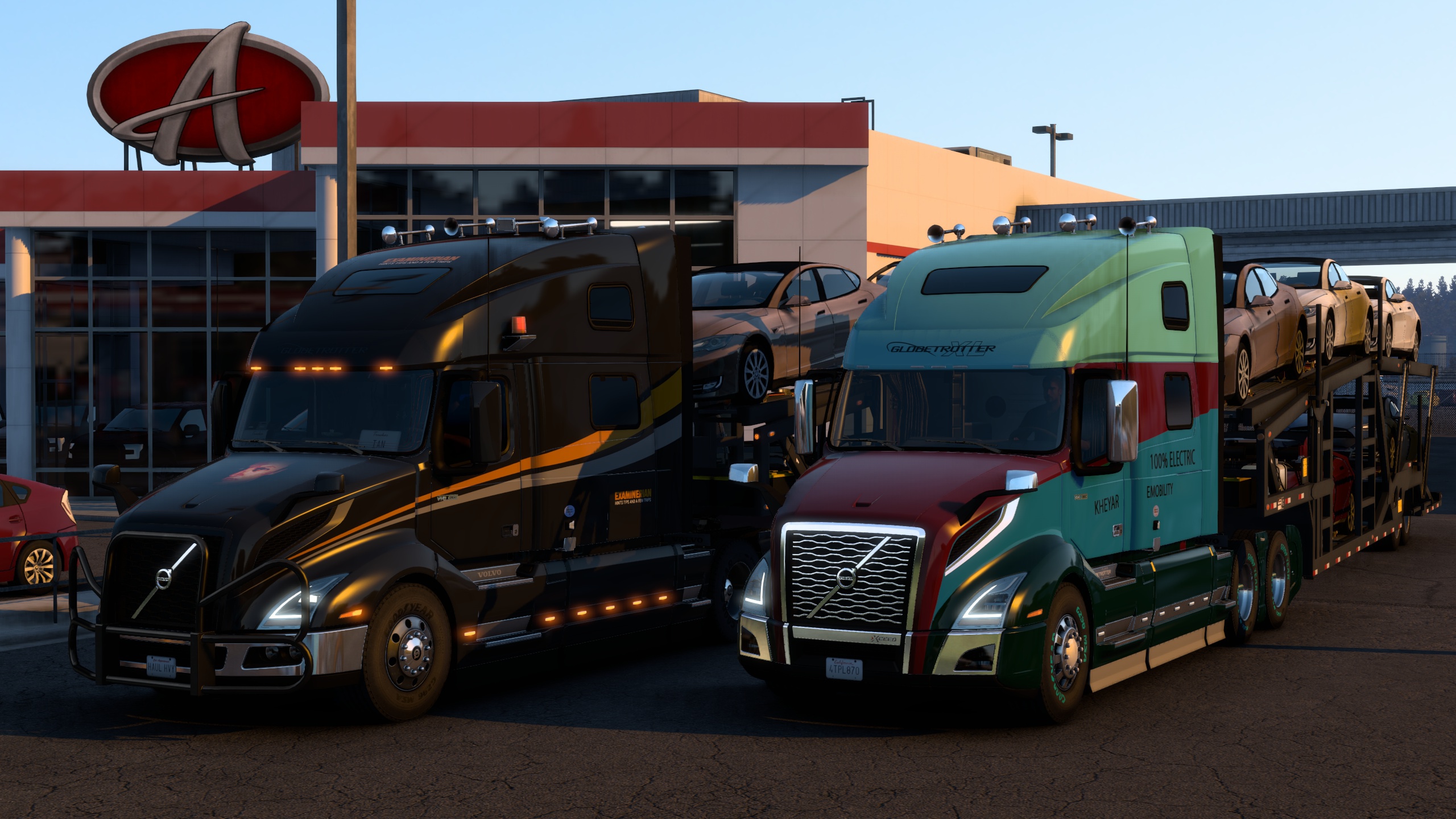 Image by ExaminerIan