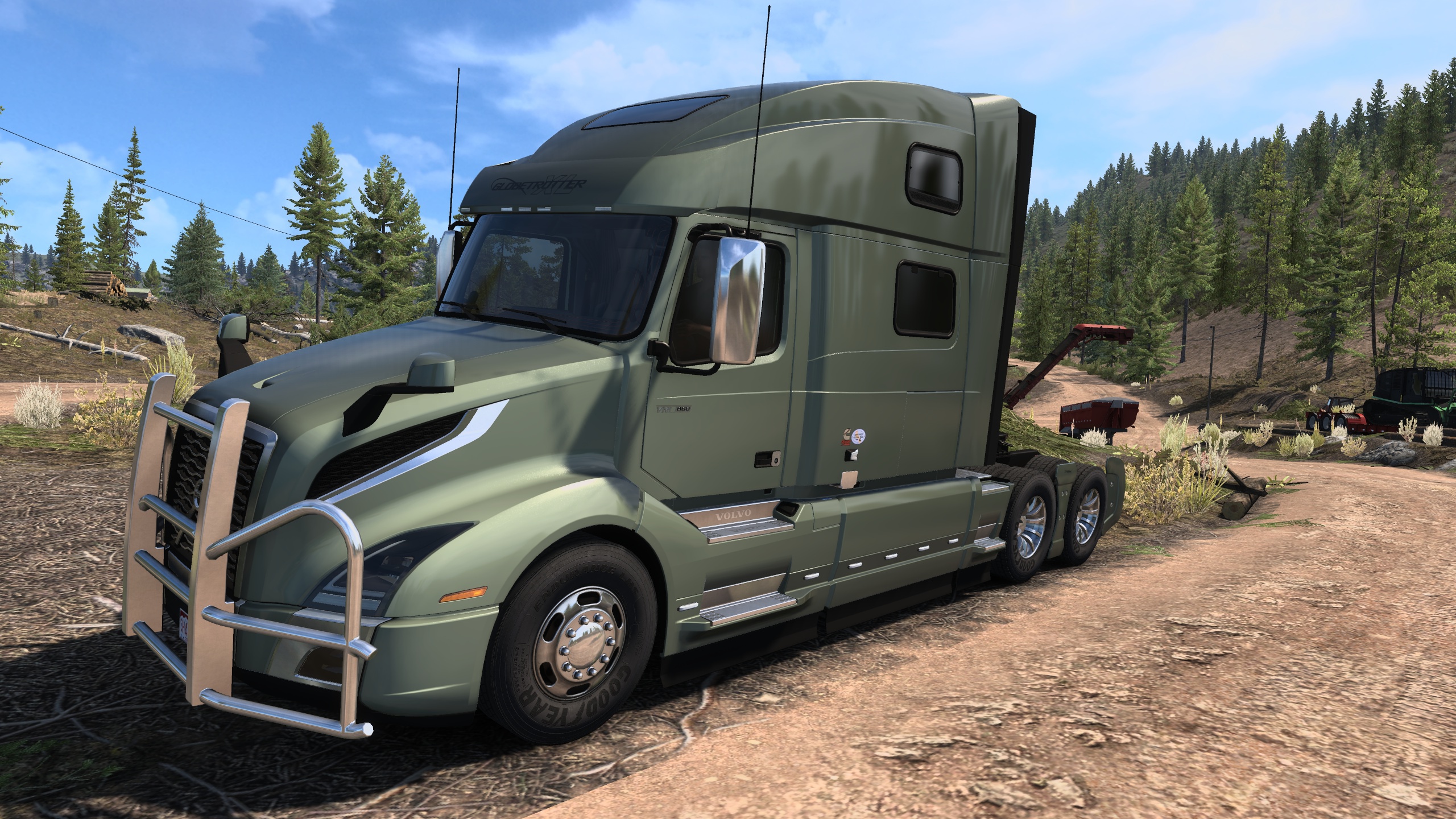 Image by Kubathehauler