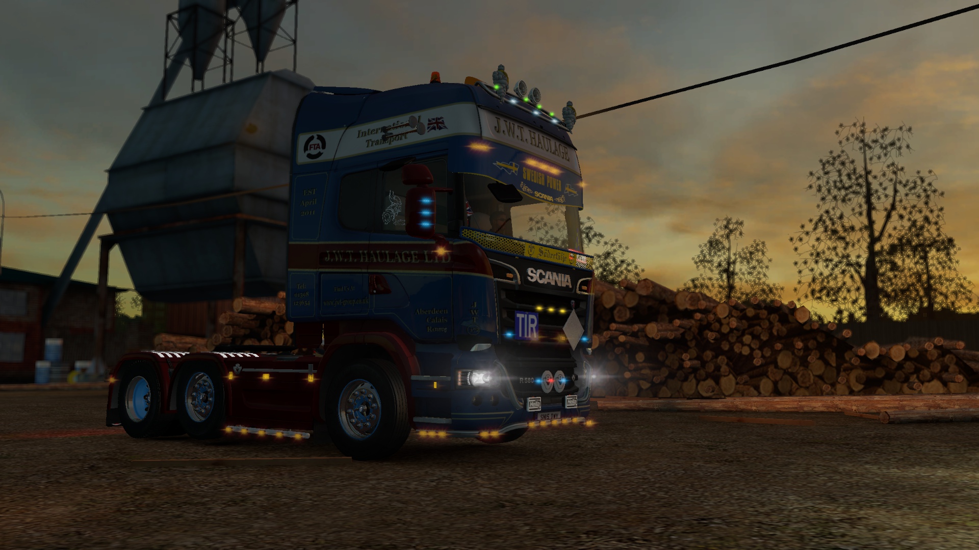 Image by SnowLeopard