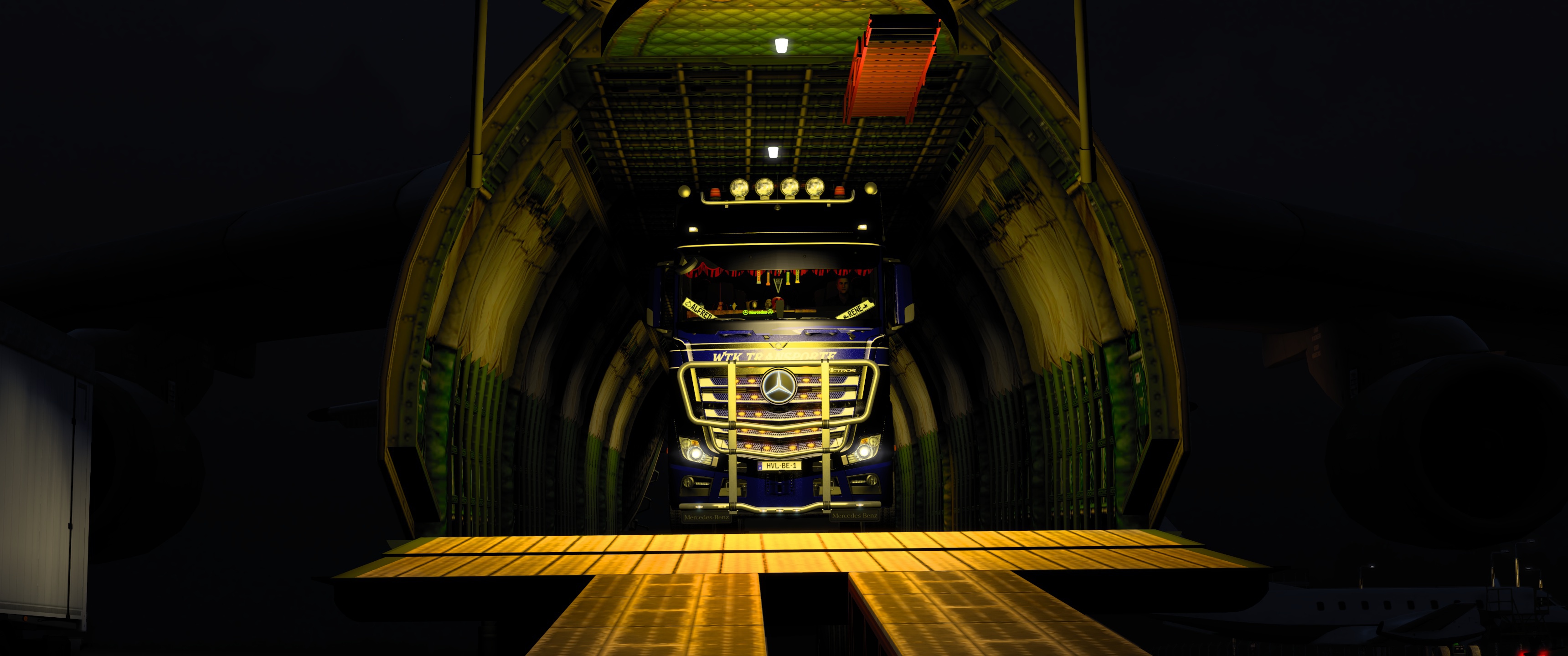 Image by SpeedTrucker74