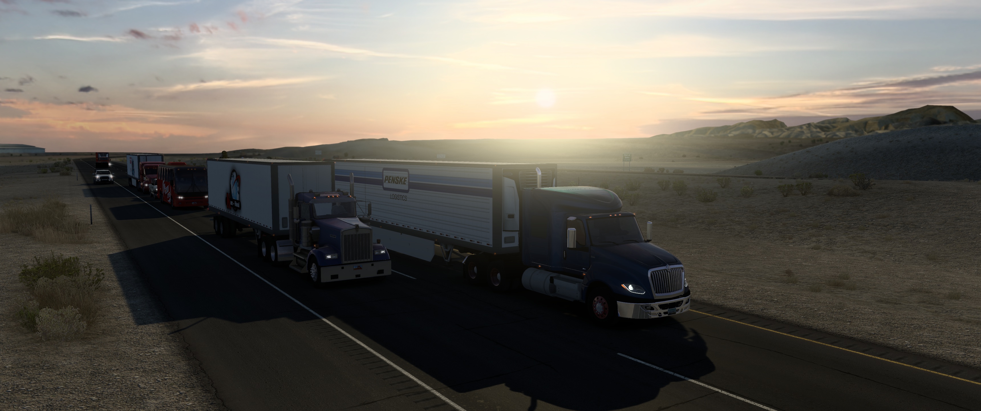 Image by WestieLogistics