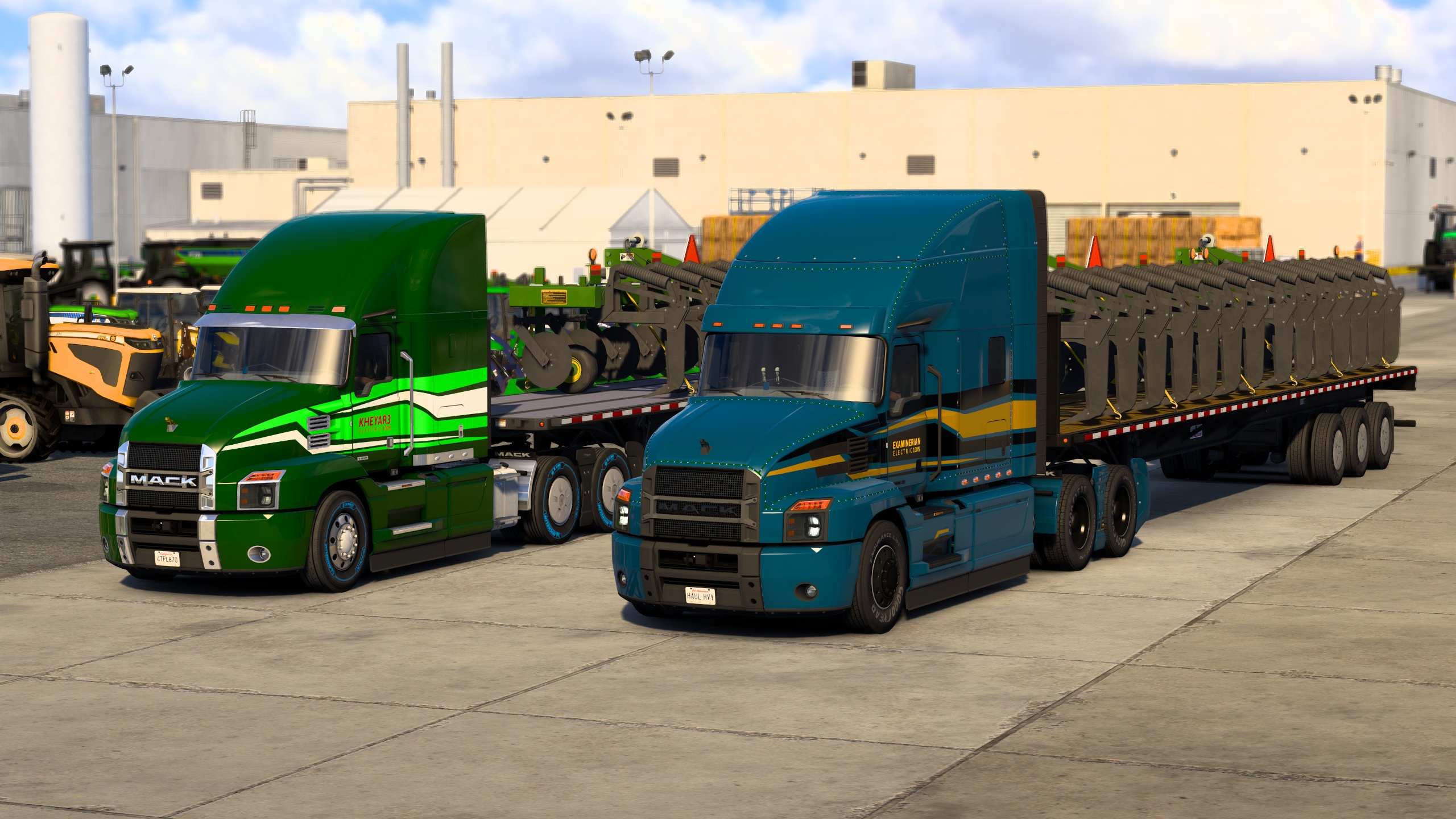 Image by ExaminerIan