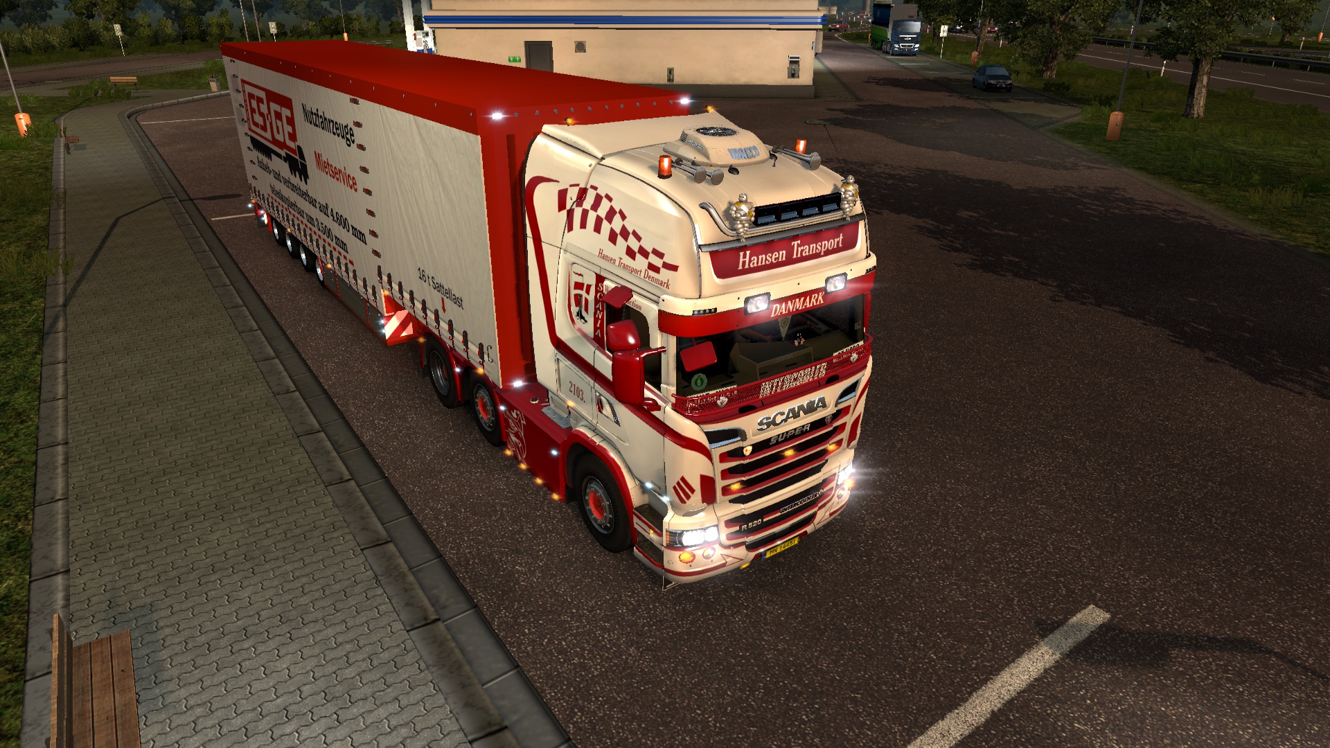 Image by DKSilverLinerAS