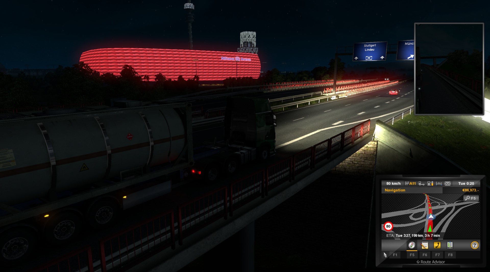 Image by HammerLogistics