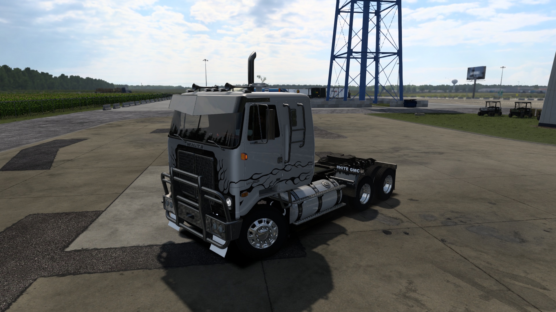 Image by TruckerYzah