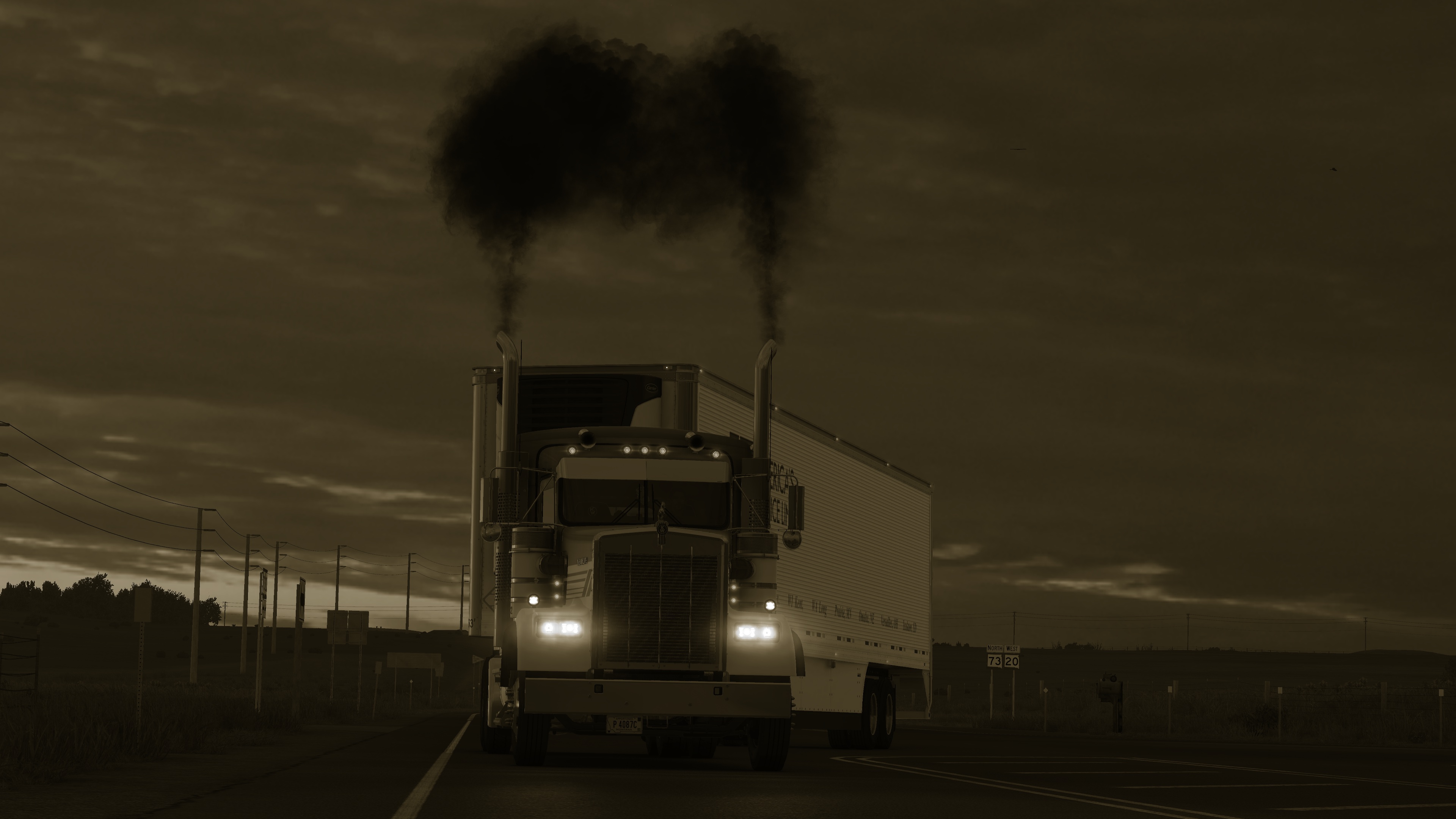 Image by British_Trucker
